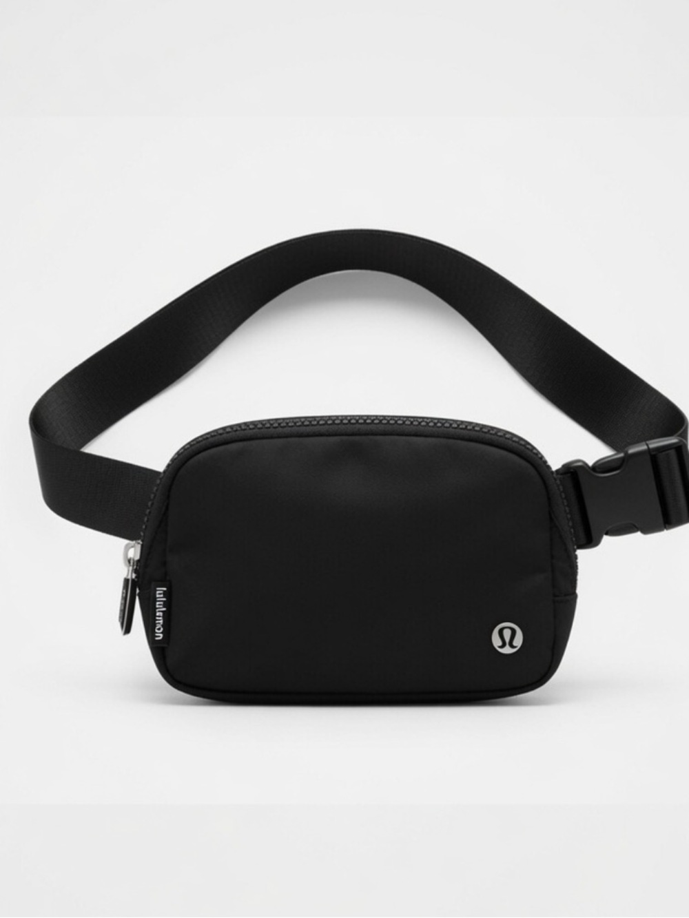 lululemon athletica Black Women Sling Belt Bag